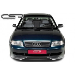 Añadido Audi A4 B5...