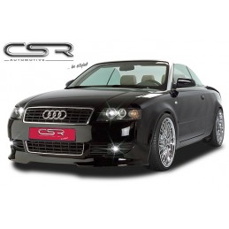 Añadido Audi A4 Cabrio 8H...