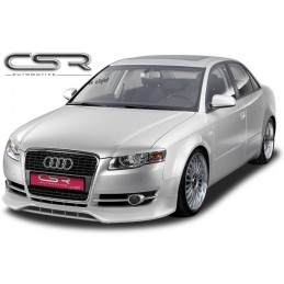 Añadido Audi A4 B7...