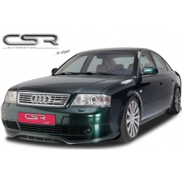 Añadido Audi A6 C5...
