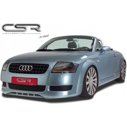 Añadido Audi TT 8N...