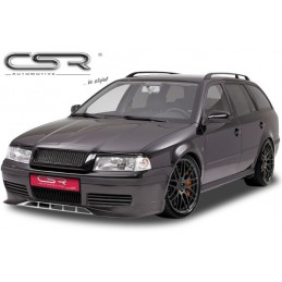 Añadido Skoda Octavia I 1U...