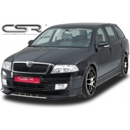 Añadido Skoda Octavia II 1Z...