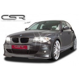 Añadido BMW 1er E87...