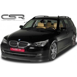 Añadido BMW 5er E60...