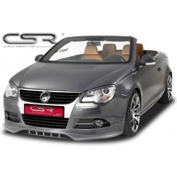 Añadido VW EOS Cabrio...