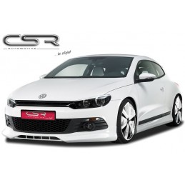 Añadido VW Scirocco 3 Coupé...