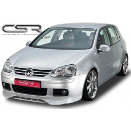 Añadido VW Golf 5 tipo 1K /...