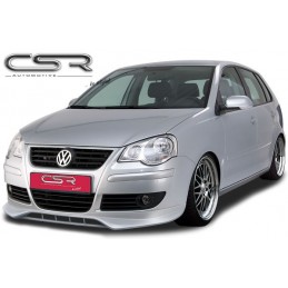 Añadido VW Polo 4 tipo 9N3...