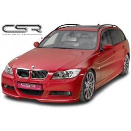 Añadido BMW E90 E91 Limo /...