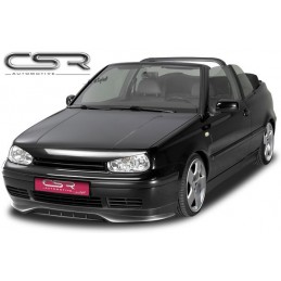 Añadido VW Golf 4 Cabrio...