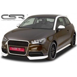 Añadido Audi A1 2010-01/2010