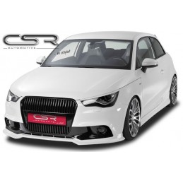 Añadido Audi A1 2010-01/2015