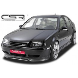 Añadido VW Bora / Jetta 4...