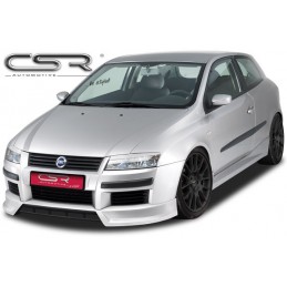 Añadido Fiat Stilo 2001-2007