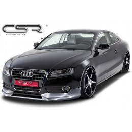 Añadido Audi A5 8T Coupe /...