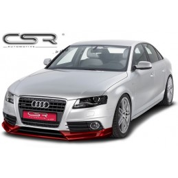Añadido Audi A4 B8...