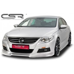 Añadido VW Passat CC...