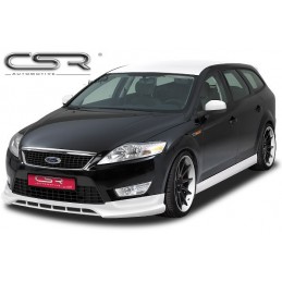 Añadido Ford Mondeo BA7...