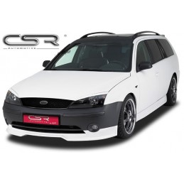 Añadido Ford Mondeo MK3...