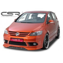 Añadido VW Golf 5 Plus...