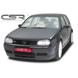 Añadido VW Golf 4 / Variant...