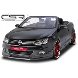 Añadido VW EOS Cabrio desde...