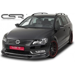 Añadido VW Passat 3C B7...