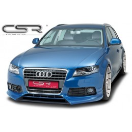 Añadido Audi A4 B8...