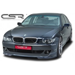 Añadido BMW 7er E65 LCI /...