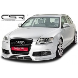 Añadido Audi A6 4F 2008-2011