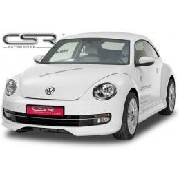 Añadido VW The Beetle todos...
