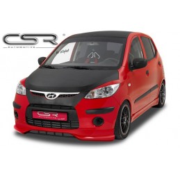 Añadido Hyundai I10 todos...