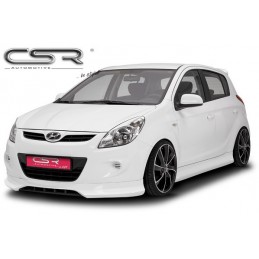 Añadido Hyundai I20 todos...