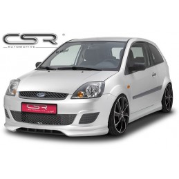 Añadido Ford Fiesta 6 todos...