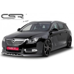 Añadido Opel Insignia A...