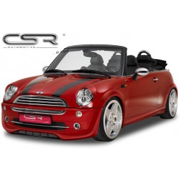 Añadido Mini R50/R52 One /...