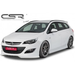 Añadido Opel Astra J todos...