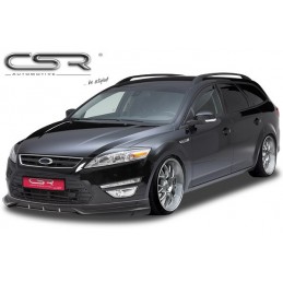 Añadido Ford Mondeo BA7...