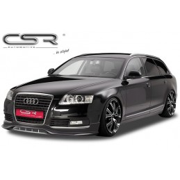 Añadido Audi A6 4F 2008-2011