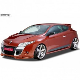 Añadido Renault Megane...