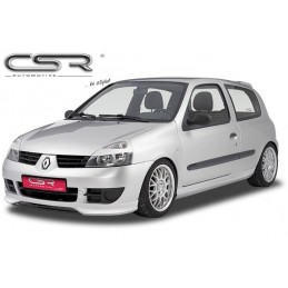 Añadido Renault Clio 2/B...