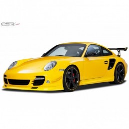 Añadido Porsche 911/997...