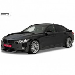 Añadido BMW 4er F32 F33 F36...