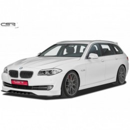 Añadido BMW 5er F10 F11...