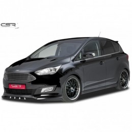 Añadido Ford C-Max / Grand...