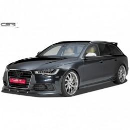 Añadido Audi A6/S6 4G C7...