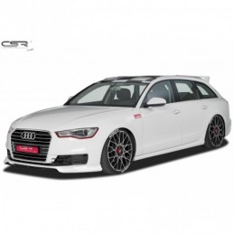 Añadido Audi A6 4G C7 todos...