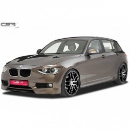 Añadido BMW 1er F20/F21...