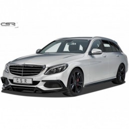 Añadido Mercedes Benz...